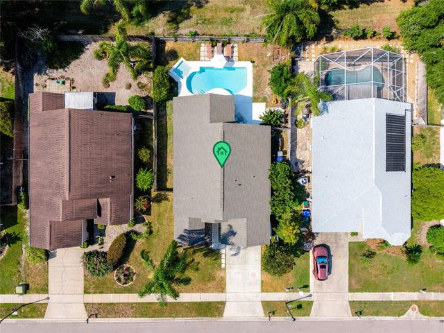 530 BRIDGE CREEK BOULEVARD, Ocoee, FL 34761