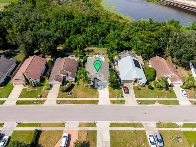 530 BRIDGE CREEK BOULEVARD, Ocoee, FL 34761