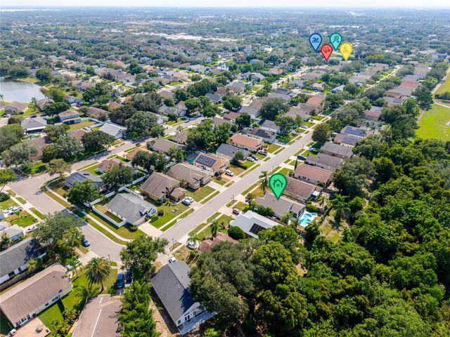530 BRIDGE CREEK BOULEVARD, Ocoee, FL 34761