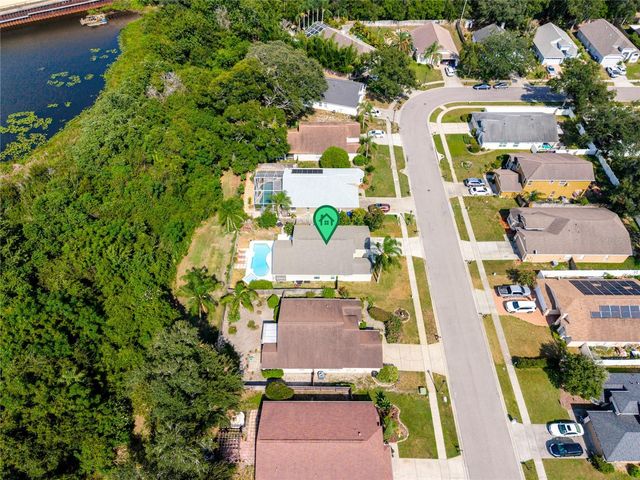 530 BRIDGE CREEK BOULEVARD, Ocoee, FL 34761