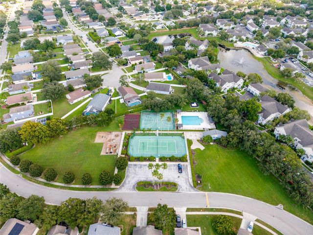 530 BRIDGE CREEK BOULEVARD, Ocoee, FL 34761