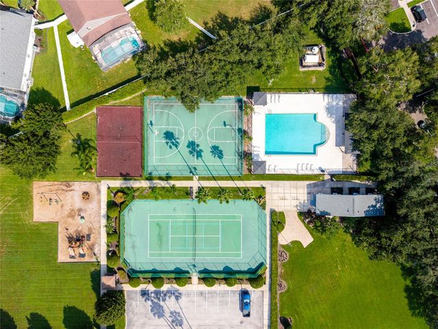 530 BRIDGE CREEK BOULEVARD, Ocoee, FL 34761