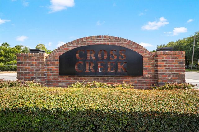 530 BRIDGE CREEK BOULEVARD, Ocoee, FL 34761