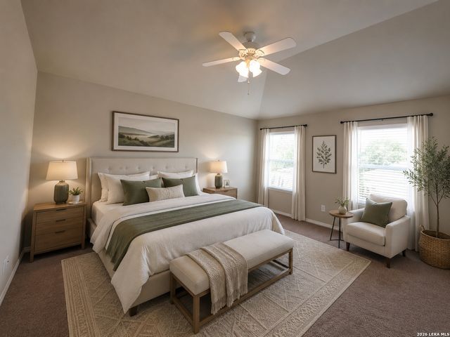 6246 Wildgrass Spur, San Antonio, TX 78244