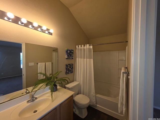6246 Wildgrass Spur, San Antonio, TX 78244