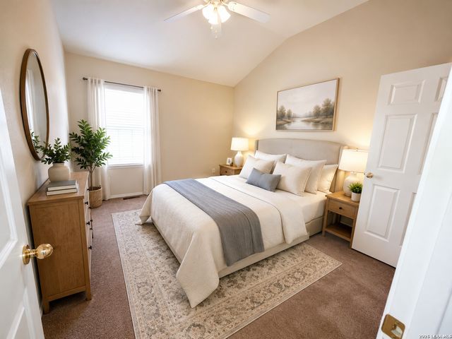 6246 Wildgrass Spur, San Antonio, TX 78244