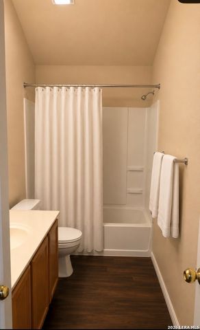 6246 Wildgrass Spur, San Antonio, TX 78244