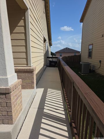 6246 Wildgrass Spur, San Antonio, TX 78244