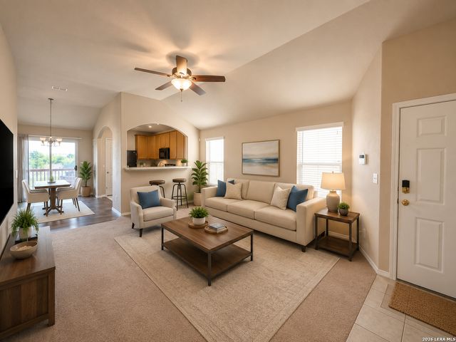 6246 Wildgrass Spur, San Antonio, TX 78244