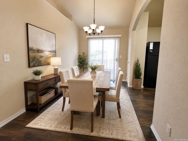 6246 Wildgrass Spur, San Antonio, TX 78244