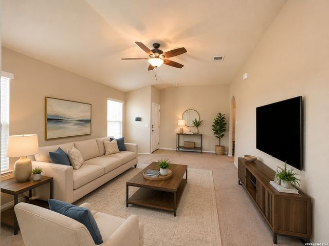 6246 Wildgrass Spur, San Antonio, TX 78244