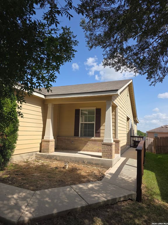 6246 Wildgrass Spur, San Antonio, TX 78244
