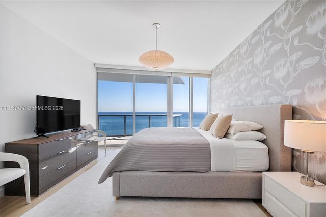 17001 Collins Avenue 2702, Sunny Isles Beach, FL 33160