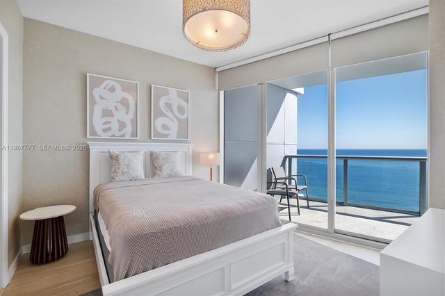 17001 Collins Avenue 2702, Sunny Isles Beach, FL 33160