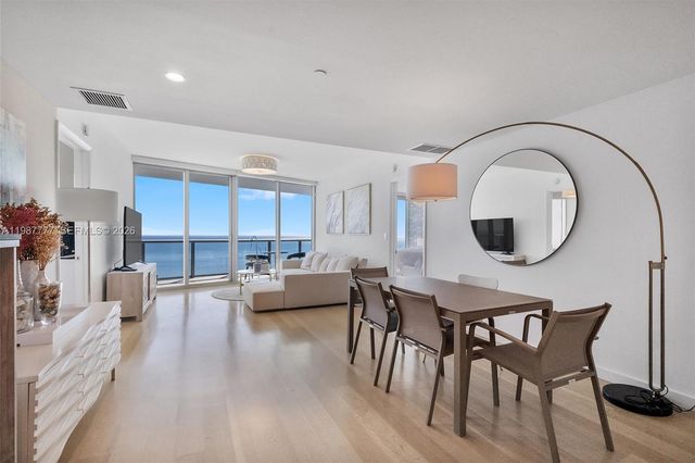 17001 Collins Avenue 2702, Sunny Isles Beach, FL 33160