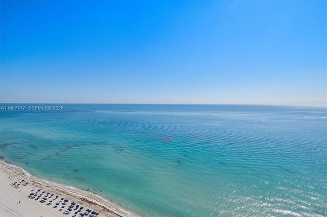17001 Collins Avenue 2702, Sunny Isles Beach, FL 33160