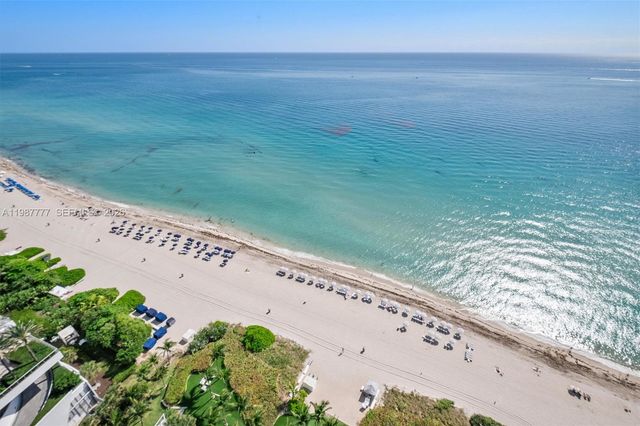 17001 Collins Avenue 2702, Sunny Isles Beach, FL 33160