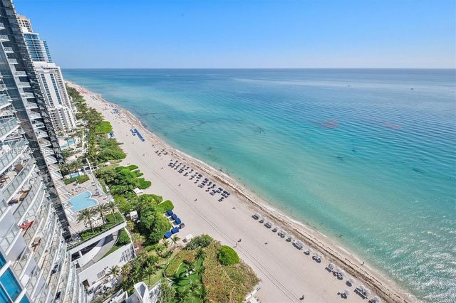 17001 Collins Avenue 2702, Sunny Isles Beach, FL 33160