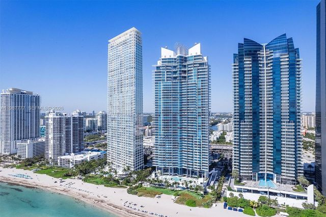 17001 Collins Avenue 2702, Sunny Isles Beach, FL 33160