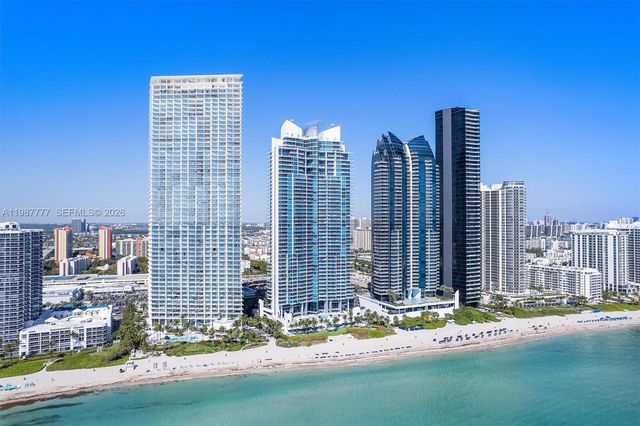 17001 Collins Avenue 2702, Sunny Isles Beach, FL 33160