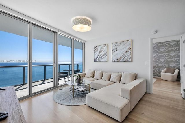 17001 Collins Avenue 2702, Sunny Isles Beach, FL 33160