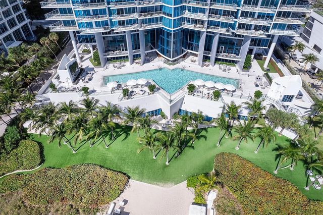 17001 Collins Avenue 2702, Sunny Isles Beach, FL 33160