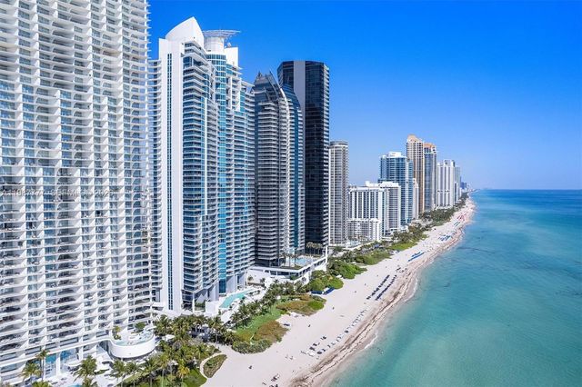 17001 Collins Avenue 2702, Sunny Isles Beach, FL 33160