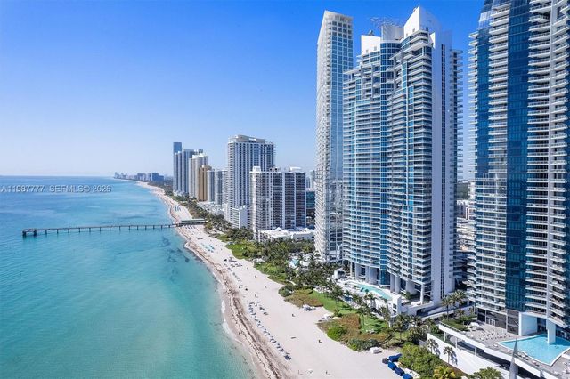 17001 Collins Avenue 2702, Sunny Isles Beach, FL 33160