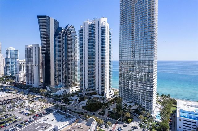 17001 Collins Avenue 2702, Sunny Isles Beach, FL 33160