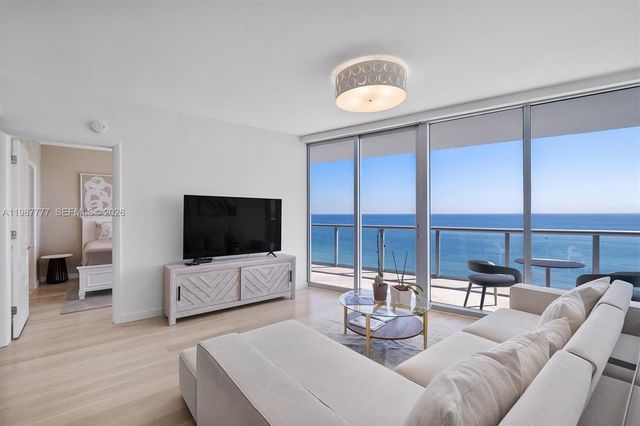 17001 Collins Avenue 2702, Sunny Isles Beach, FL 33160