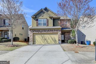 115 Brushed Ives Court, Lawrenceville, GA 30045