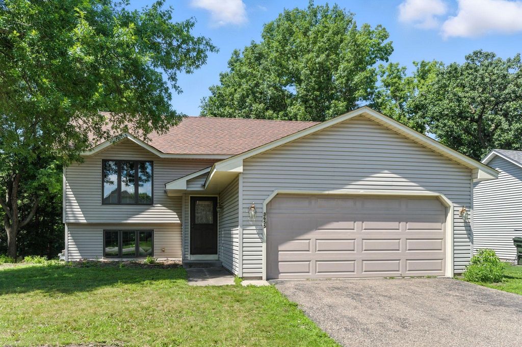 3655 Falcon Way, Eagan, MN 55123