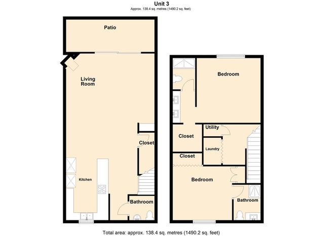 1837 11th Street 3, Santa Monica, CA 90404