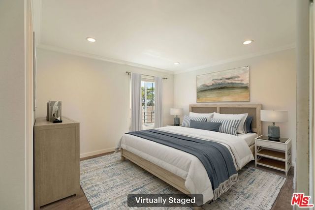 1837 11th Street 3, Santa Monica, CA 90404