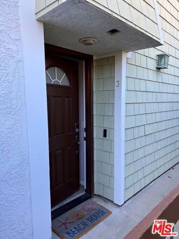 1837 11th Street 3, Santa Monica, CA 90404