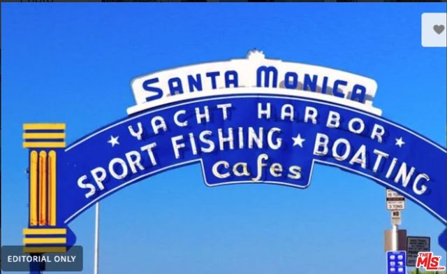 1837 11th Street 3, Santa Monica, CA 90404