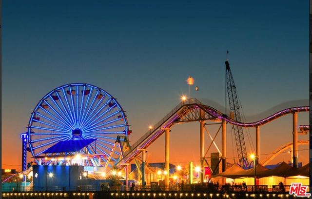 1837 11th Street 3, Santa Monica, CA 90404