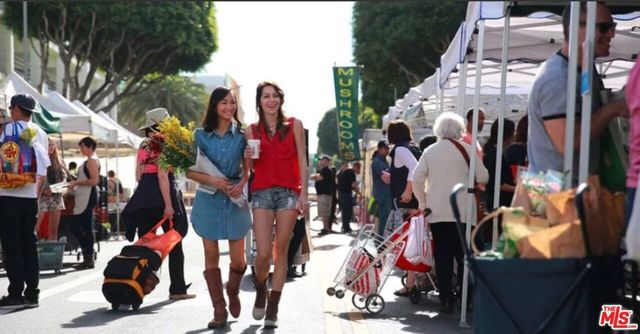 1837 11th Street 3, Santa Monica, CA 90404