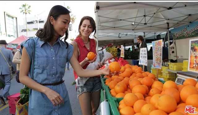 1837 11th Street 3, Santa Monica, CA 90404