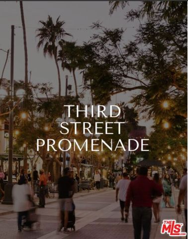 1837 11th Street 3, Santa Monica, CA 90404