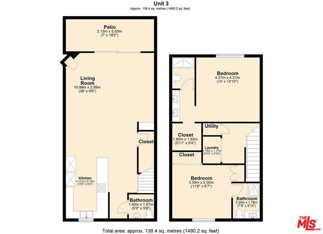 1837 11th Street 3, Santa Monica, CA 90404