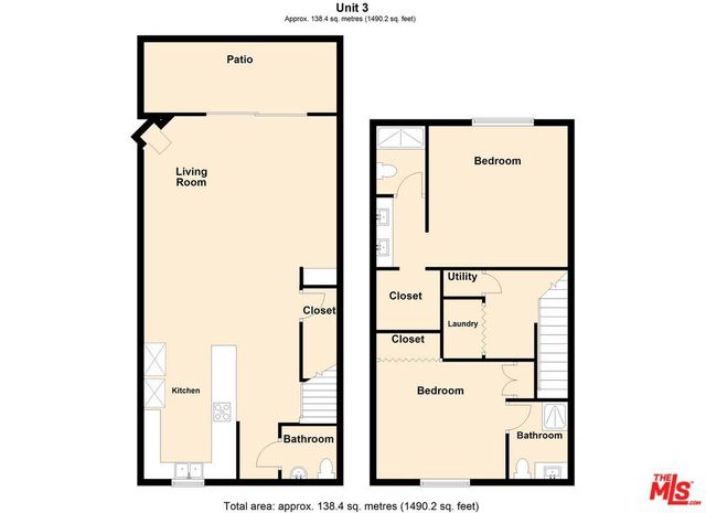 1837 11th Street 3, Santa Monica, CA 90404