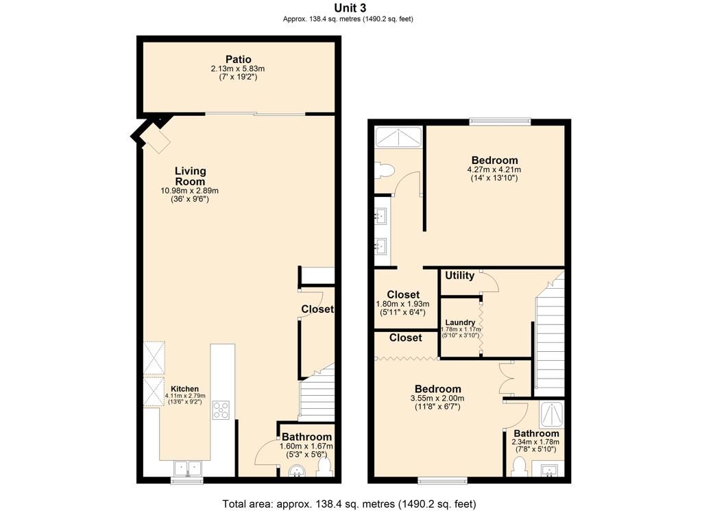 1837 11th Street 3, Santa Monica, CA 90404