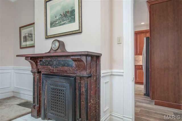 650 Clark Avenue, Webster Groves, MO 63119