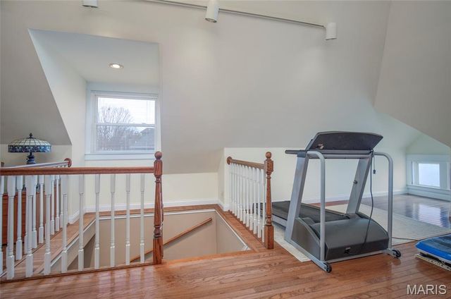 650 Clark Avenue, Webster Groves, MO 63119