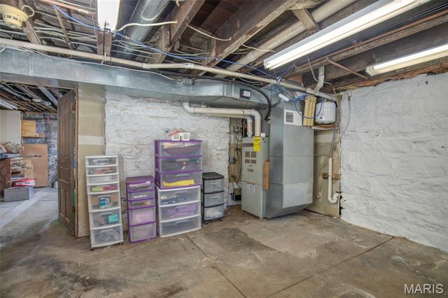 650 Clark Avenue, Webster Groves, MO 63119