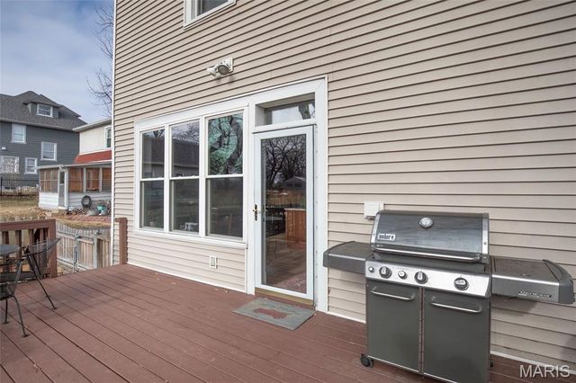 650 Clark Avenue, Webster Groves, MO 63119