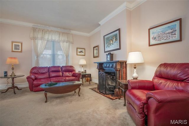 650 Clark Avenue, Webster Groves, MO 63119