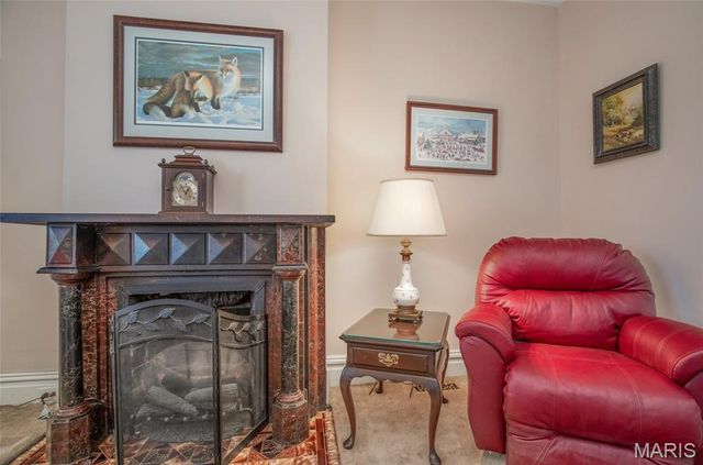 650 Clark Avenue, Webster Groves, MO 63119