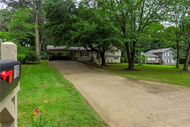 105 Stone Wood Lane, Lawrenceville, GA 30046